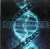 Disturbed - Evolution -  Preowned Vinyl Record
