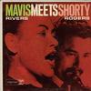 Mavis Rivers And Shorty Rogers - Mavis Meets Shorty -  Preowned Vinyl Record
