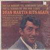 Dean Martin - Dean Martin Hits Again -  Preowned Vinyl Record