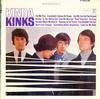 The Kinks - Kinda Kinks *Topper Collection -  Preowned Vinyl Record