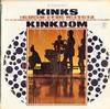 The Kinks - Kinkdom *Topper Collection -  Preowned Vinyl Record