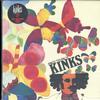 The Kinks - Face To Face -  Preowned Vinyl Record