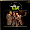The Mitchell Trio - Alive -  Preowned Vinyl Record
