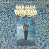 Tiny Tim - God Bless Tiny Tim -  Preowned Vinyl Record