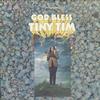 Tiny Tim - God Bless Tiny Tim -  Preowned Vinyl Record