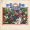 The Beach Boys - Sunflower -  Preowned Vinyl Record