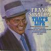 Frank Sinatra - That's Life -  Preowned Vinyl Record