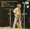 John Sebastian - Real Live John Sebastian -  Preowned Vinyl Record