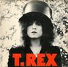 T.Rex - The Slider -  Preowned Vinyl Record