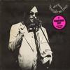 Neil Young - Tonight's The Night *Topper Collection -  Preowned Vinyl Record