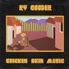 Ry Cooder - Chicken Skin Music -  Preowned Vinyl Record