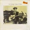 Neil Young - Comes A Time *Topper Collection -  Preowned Vinyl Record