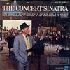 Frank Sinatra - The Concert Sinatra -  Preowned Vinyl Record