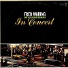 Fred Waring & the Pennsylvanians - In Concert -  Preowned Vinyl Record
