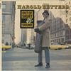 Harold Betters - Out Of Sight & Sound