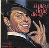 Frank Sinatra - Ring a Ding Ding -  Preowned Vinyl Record