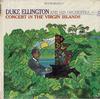 Duke Ellington and His Orchestra - Concert In The Virgin Islands -  Preowned Vinyl Record