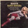 Nancy Sinatra - Boots -  Preowned Vinyl Record