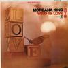 Morgana King - Wild is Love -  Preowned Vinyl Record