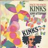 The Kinks - Face To Face -  Preowned Vinyl Record