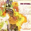Joni Mitchell - Song To A Seagull -  Preowned Vinyl Record