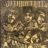 Jethro Tull - Stand Up -  Preowned Vinyl Record