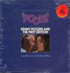 Original Soundtrack - Fools -  Preowned Vinyl Record