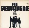 The Pentangle - The Pentangle -  Preowned Vinyl Record