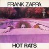 Frank Zappa - Hot Rats -  Preowned Vinyl Record