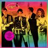 The B-52's - Cosmic Thing -  Preowned Vinyl Record