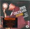 John Coltrane - Offering - Live At Temple University -  Preowned Vinyl Record