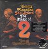 Tommy Flannagan and Jaki Byard - The Magic Of 2 -  Preowned Vinyl Record