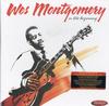 Wes Montgomery - In The Beginning -  Preowned Vinyl Box Sets