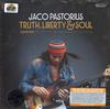 Jaco Pastorius - The Complete 1982 NPR Jazz Alive! Recordings -  Preowned Vinyl Box Sets