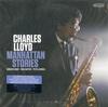 Charles Lloyd - Manhattan Stories -  Preowned Vinyl Record