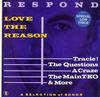 Various Artists - Respond - Love The Reason *Topper Collection -  Preowned Vinyl Record