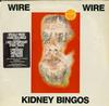 Wire - Kidney Bingos -  Preowned Vinyl Record