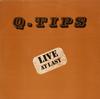 Q-Tips - Live At Last *Topper Collection -  Preowned Vinyl Record