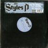 Styles P - Can You Believe It -  Preowned Vinyl Record