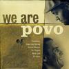Povo - We Are Povo -  Preowned Vinyl Record