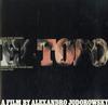 Original Soundtrack - El Topo -  Preowned Vinyl Record
