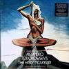 Allen Klein - Alejandro Jodorowsky's The Holy Mountain -  Preowned Vinyl Record