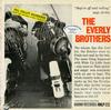 The Everly Brothers - The Everly Brothers -  Preowned Vinyl Record
