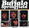 Buffalo Springfield - Buffalo Springfield -  Preowned Vinyl Record