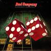 Bad Company - Straight Shooter -  Preowned Vinyl Record