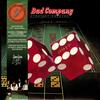 Bad Company - Straight Shooter -  Preowned Vinyl Record