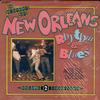 Various - A History Of New Orleans Rhythm & Blues Volume 2 -  Preowned Vinyl Record