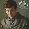 Phil Ochs - A Toast To Those Who Are Gone -  Preowned Vinyl Record