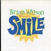 Brian Wilson - Brian Wilson Presents Smile -  Preowned Vinyl Record