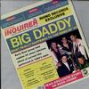 Big Daddy - Big Daddy -  Preowned Vinyl Record